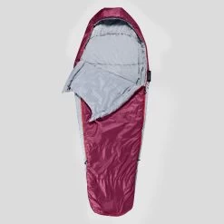 Trekking Sleeping Bag MT500 5°C -Camping Store k50616d34a43d4e7fafc61cb1e38d340f