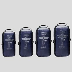 Trekking Sleeping Bag MT500 15°C -Camping Store k50673c466236c40bb2b36d189fa45ec2