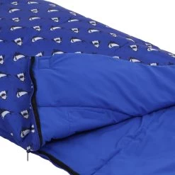 Regatta Roary Kids' Camping Sleeping Bag -Camping Store k5182cfc37a630d9bfff9b9cd21ef6e3a