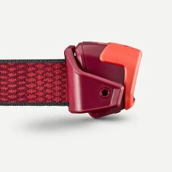 RECHARGEABLE HEADLAMP - 300 LUMENS -Camping Store k51c50ac76c75c6706ecc9702eb777163