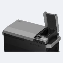 EcoFlow Glacier Portable Fridge Freezer With Ice Maker -Camping Store k52246b4820f5266f05c3dda778fdbff5