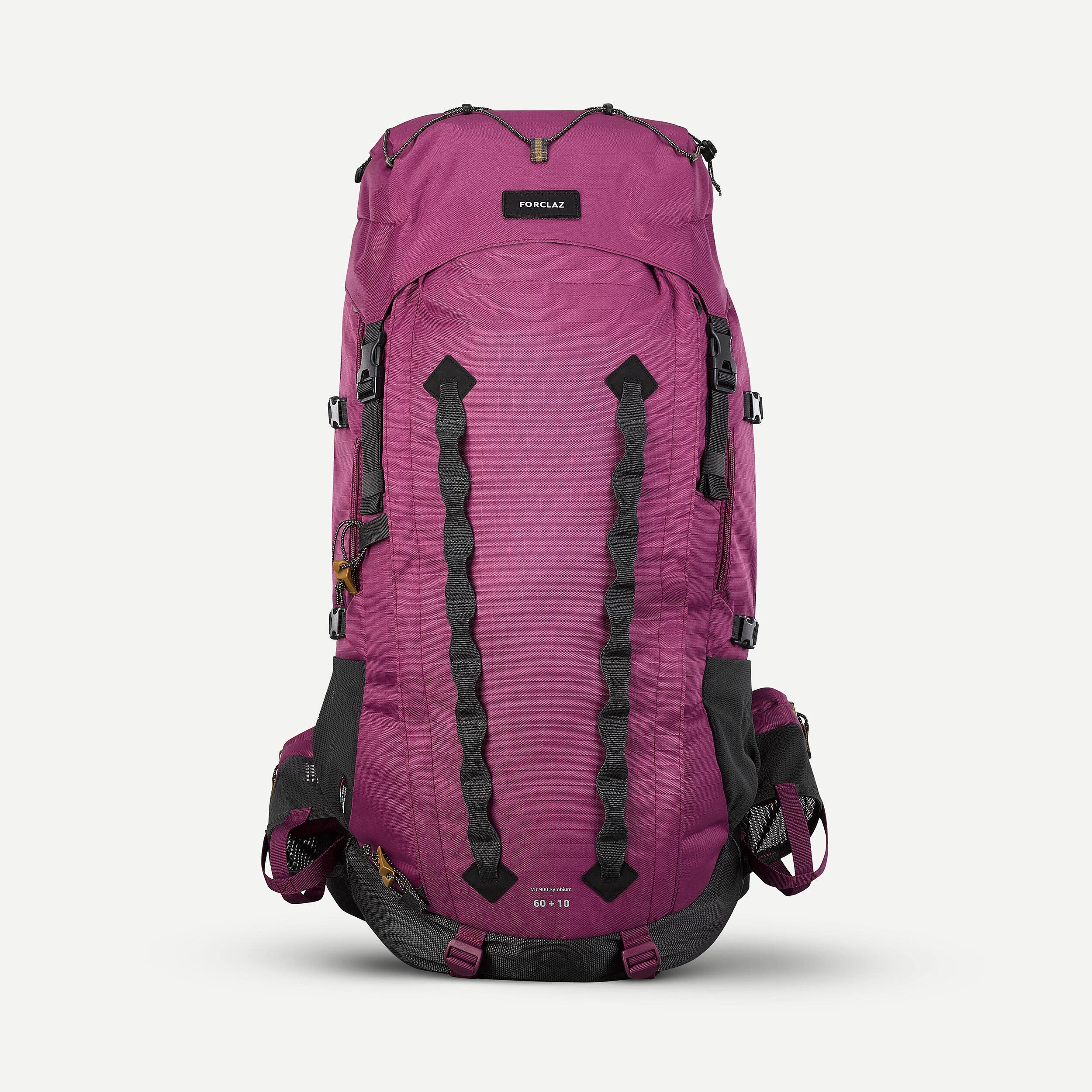 Women's Trekking Backpack 60+10 L 5 Women's Trekking Backpack 60+10 L - Image 3