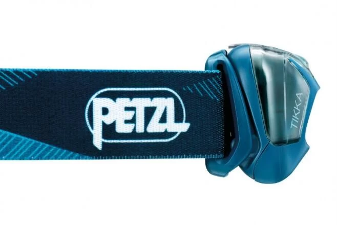 Petzl Tikka Headtorch 5 Petzl Tikka Headtorch - Image 3