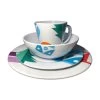 OLPRO Spring Bay Melamine Set (16 Piece) 1 OLPRO Spring Bay Melamine Set (16 Piece) -Camping Store k54929fe294a0f02ead61579658a3ce7e 1