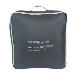 Sun Star Double 400 DL Charcoal 17 Sun Star Double 400 DL Charcoal -Camping Store k54fc05a91c904e2dd18a5986dc7b902a