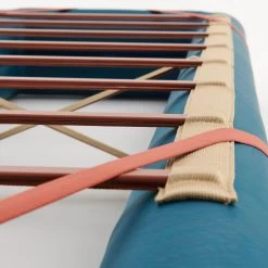 Quechua Inflatable Camping Bed Base - Camp Bed Air 70 Cm -Camping Store k559ec0544e7da57ce88c20726853d638