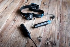 Evadict Ontrail 900 Lumens Trail Running Frontal Lamp -Camping Store k55dd613270a5ec5008ede8146245b56b