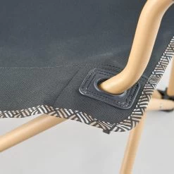 Quechua Camping Big Folding Armchair - Basic XL -Camping Store k560dc04c35b5efc0410b32cdba3b2d83