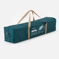 Quechua INFLATABLE CAMPING BED BASE - CAMP BED AIR + STORAGE 70 CM - 1 PERSON -Camping Store k5655f0fb22b199b36b2460bbe30b7056