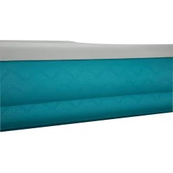 Bestway CAMPING MATTRESS WITH BUILT-IN ELECTRIC PUMP - 2 PERSON -Camping Store k5837e4052f1c8feacc2e6d5b9ce6b603