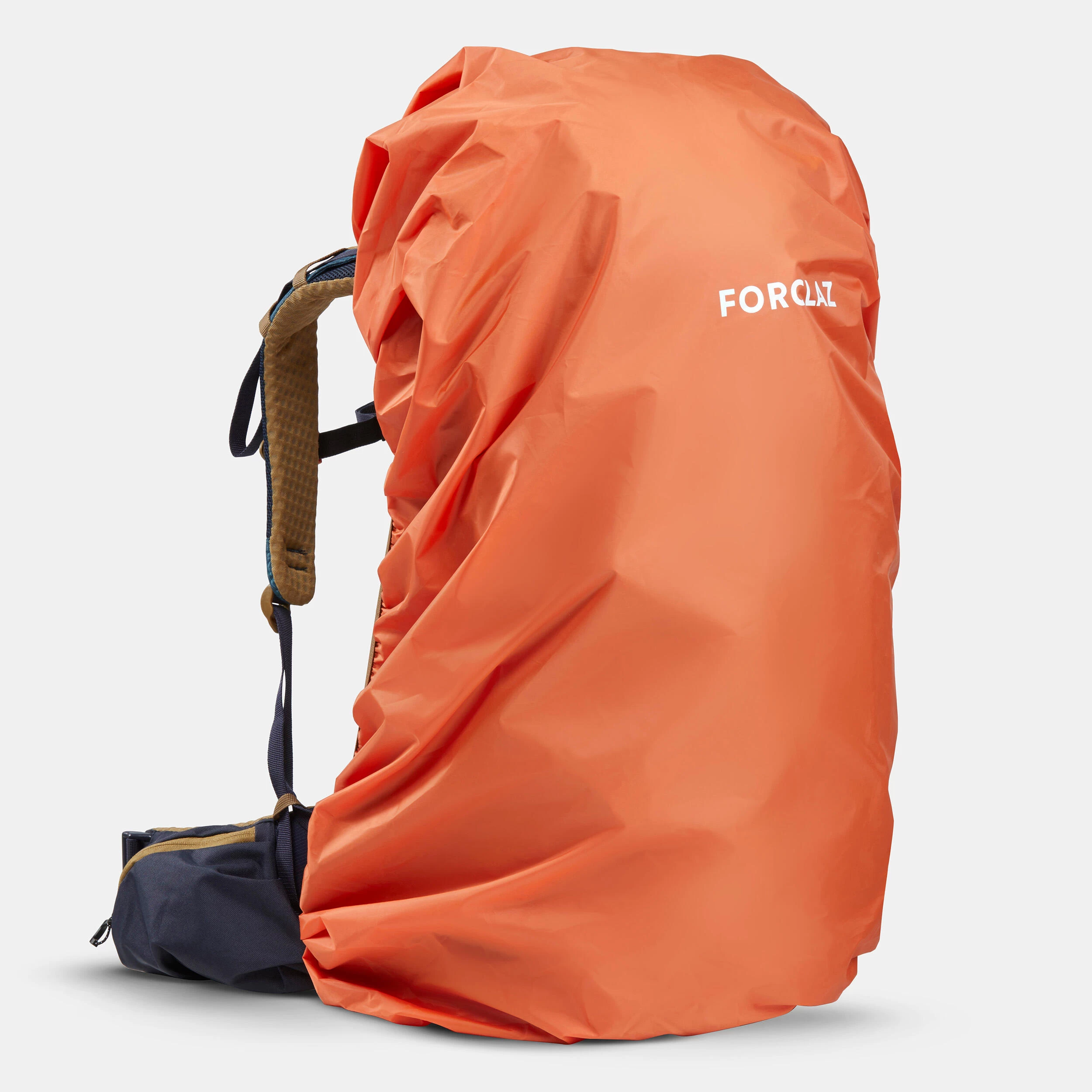 Men's Trekking 50+10 L Backpack MT500 Air 18 Men's Trekking 50+10 L Backpack MT500 Air - Image 16