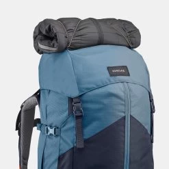 Women's Trekking Backpack 60 L -Camping Store k58aad0d3ec31b2970ccc436228232bc5
