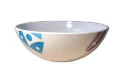 OLPRO Spring Bay Melamine Set (16 Piece) -Camping Store k591c5f1e0f37ee94031cf276e923b424 1