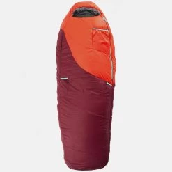 Quechua Children's Sleeping Bag MH500 0°C 12 Quechua Children's Sleeping Bag MH500 0°C -Camping Store k5942e0e5be5a2d275ae9dca2bf18211b