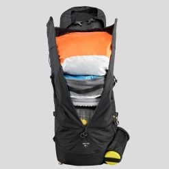 Men's Trekking Backpack 50 L -Camping Store k5974c6197d66b691413c89deb51f7fbf