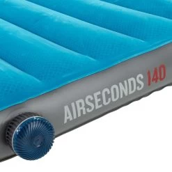 Quechua Air Seconds 2 Person Inflatable Mattress 17 Quechua Air Seconds 2 Person Inflatable Mattress -Camping Store k5992228d3ed1cf0a8f26484e67022954