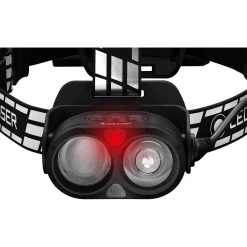Ledlenser H19R Signature Rechargable LED Outdoor Head Torch -Camping Store k59cdf633c841fa4dfa9cd17b20763022