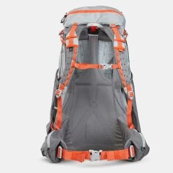 Women’s Ultralight Trekking Backpack 45+10 L -Camping Store k5a5388b81046f7b17c9dd3828707134b