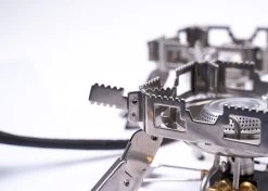 RidgeMonkey FS Quad Connect Pro Mini Full Kit (RM188) -Camping Store k5bfce7286b2dadc31a9de938a7eea5c0