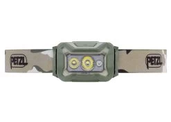 Petzl Aria 2 RGB Compact Waterproof Headtorch 450 Lumens -Camping Store k5c33e1fbf390f41b0cbb0b31936408b8