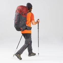 Men's Trekking Backpack 70 L 33 Men's Trekking Backpack 70 L -Camping Store k5cf0da6c5c3bba2f8a2489d730e3139b