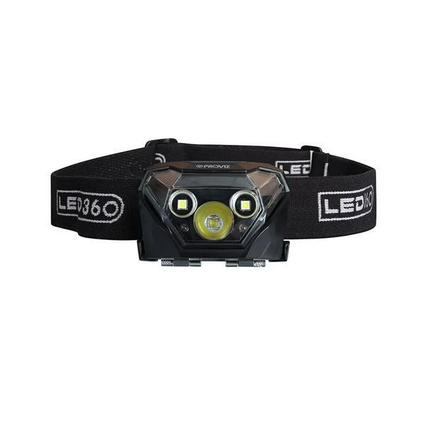 Proviz LED360 Antares Headlamp (500 Lumens) 3 Proviz LED360 Antares Headlamp (500 Lumens)