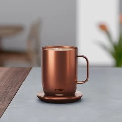 Ember Mug² Copper Edition -Camping Store k5dc3e1fe2b05f3d8f252ec392d16588a