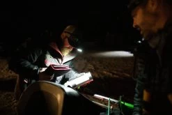 NEBO Mycro 500+ Rechargeable Headtorch -Camping Store k5e3144bedd5623f15b0348f30a6996da