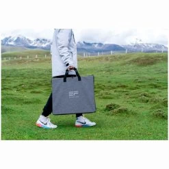 EcoFlow 110W Portable Solar Panel 14 EcoFlow 110W Portable Solar Panel -Camping Store k5e8fa2e19957d88a02bea3e1d17aafc0