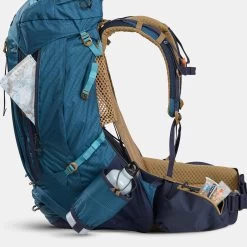 Men's Trekking 50+10 L Backpack MT500 Air 27 Men's Trekking 50+10 L Backpack MT500 Air -Camping Store k5ecc238d7e5f4e3dc01a84aa1d539434