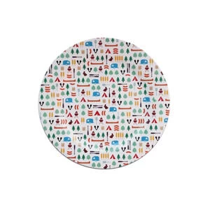 OLPRO Berrow Hill Melamine Set (16 Piece) 6 OLPRO Berrow Hill Melamine Set (16 Piece) - Image 4