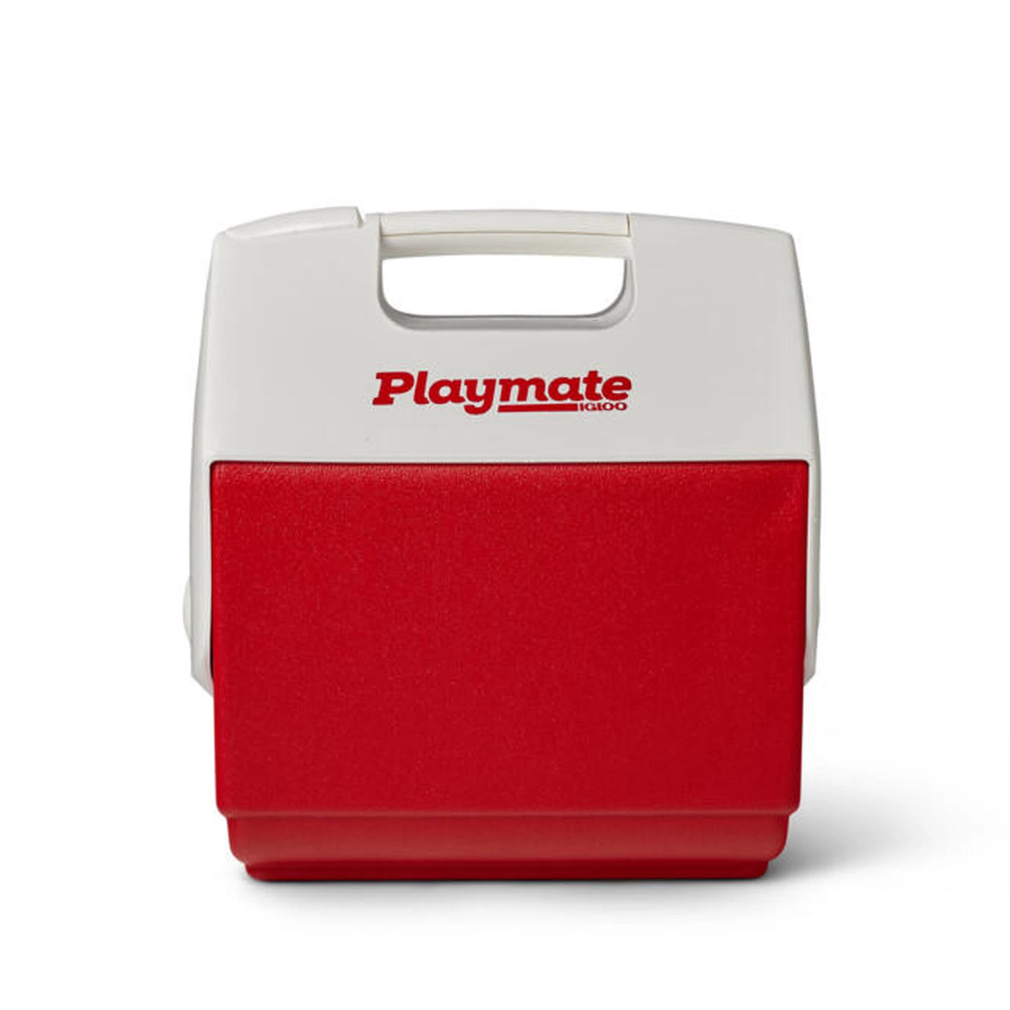 IGLOO Playmate Pal Cooler Red 3 IGLOO Playmate Pal Cooler Red