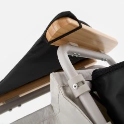 Quechua FOLDING DRY TOILETS FOR CAMPING -Camping Store k5f7d9246868e603443b3f42939c52604