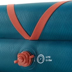 Quechua Inflatable Camping Bed Base - Camp Bed Air 70 Cm -Camping Store k6056270ca7113c77b57e31462c7de6e1
