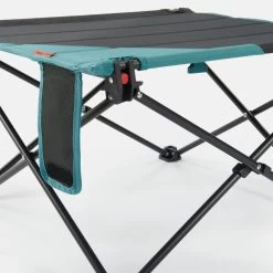 Quechua LOW FOLDING CAMPING TABLE MH100 Grey 23 Quechua LOW FOLDING CAMPING TABLE MH100 Grey -Camping Store k60a2878263ddbb788b10d9cb57424c6e