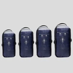 Trekking Sleeping Bag MT500 15°C -Camping Store k60a8993f4f45c05631728c676ee75b94