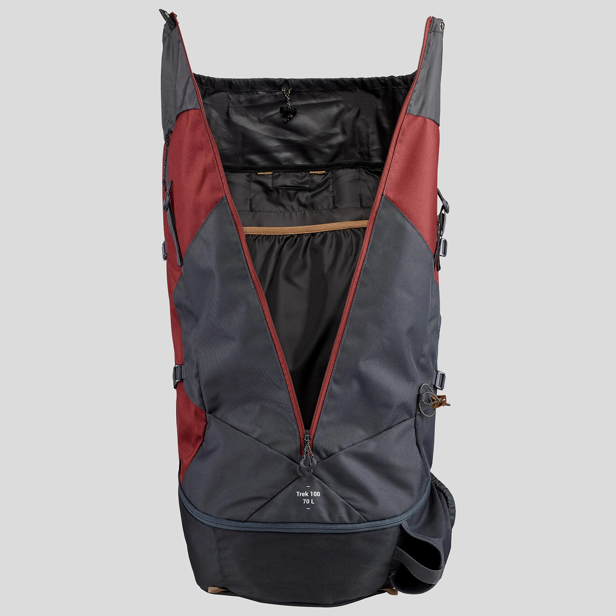 Men's Trekking Backpack 70 L 8 Men's Trekking Backpack 70 L - Image 6