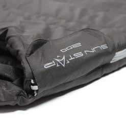 Sun Star Double 200 SL Charcoal 20 Sun Star Double 200 SL Charcoal -Camping Store k60fd5583d6aa55e049256a7464a9f846