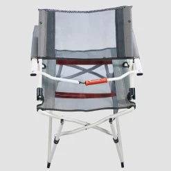 Quechua Folding Dining Camping Chair -Camping Store k619915439e69a7bb25e6a741b9cb8475