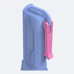 Ledlenser KidBEAM4 LED Hand Torch (Purple) -Camping Store k62e4365edaf4d5c4ba0d885325cb9366