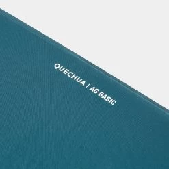 Quechua SELF-INFLATING CAMPING MATTRESS - BASIC 60 CM -Camping Store k64990f2d1bc468147e11a73ebf900413