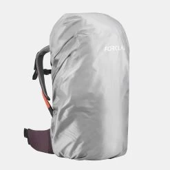 Women's Trekking 50 L Backpack MT100 Easyfit -Camping Store k64c473c4fcd0855ae93840b255bdc0cd