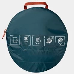 Quechua Camping Recycling Bin - 3 Compartments - 80 Litres 11 Quechua Camping Recycling Bin - 3 Compartments - 80 Litres -Camping Store k658979604e995be73b62768904251584