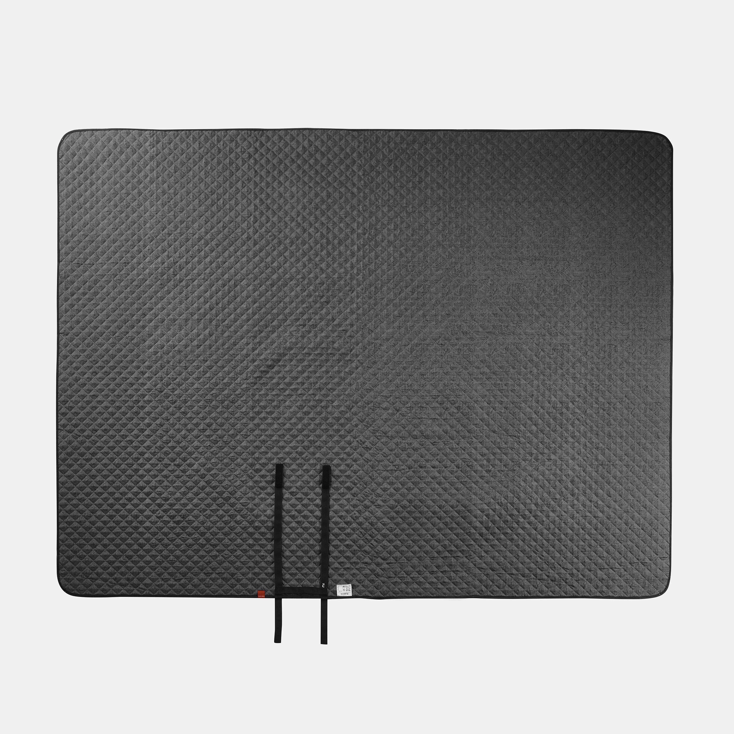 Quechua Comfortable XL Cover For Picnicking And Camping - 210 X 170 Cm 5 Quechua Comfortable XL Cover For Picnicking And Camping - 210 X 170 Cm - Image 3