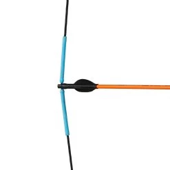 Kids' Archery Bow Discovery Junior 37 Kids' Archery Bow Discovery Junior -Camping Store k65e7e7df239bd6e6bf5dbf503c976fa3