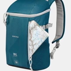 Quechua Isothermal Backpack 10 L 20 Quechua Isothermal Backpack 10 L -Camping Store k66c519d247fae16a6f0412af7647c56f