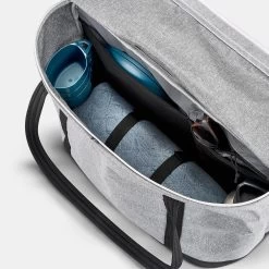 Quechua Isothermal Picnic Bag 40 Litres - 2 Compartments With Insulation -Camping Store k6710d98c41233e535d14b18fe882356a