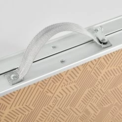 Quechua FOLDING CAMPING TABLE - 4 PEOPLE -Camping Store k683d6106a5c91a1334558716eb5785ad