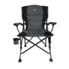Vanilla Leisure Vesuvius Folding Heated Camping Chair + FREE Power Bank -Camping Store k6a3f1b02bd85e00db595a1a1b102f865
