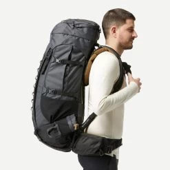 Men's Trekking Backpack 70+10 L -Camping Store k6ad791a772158af6afa6a2f8063fe87b